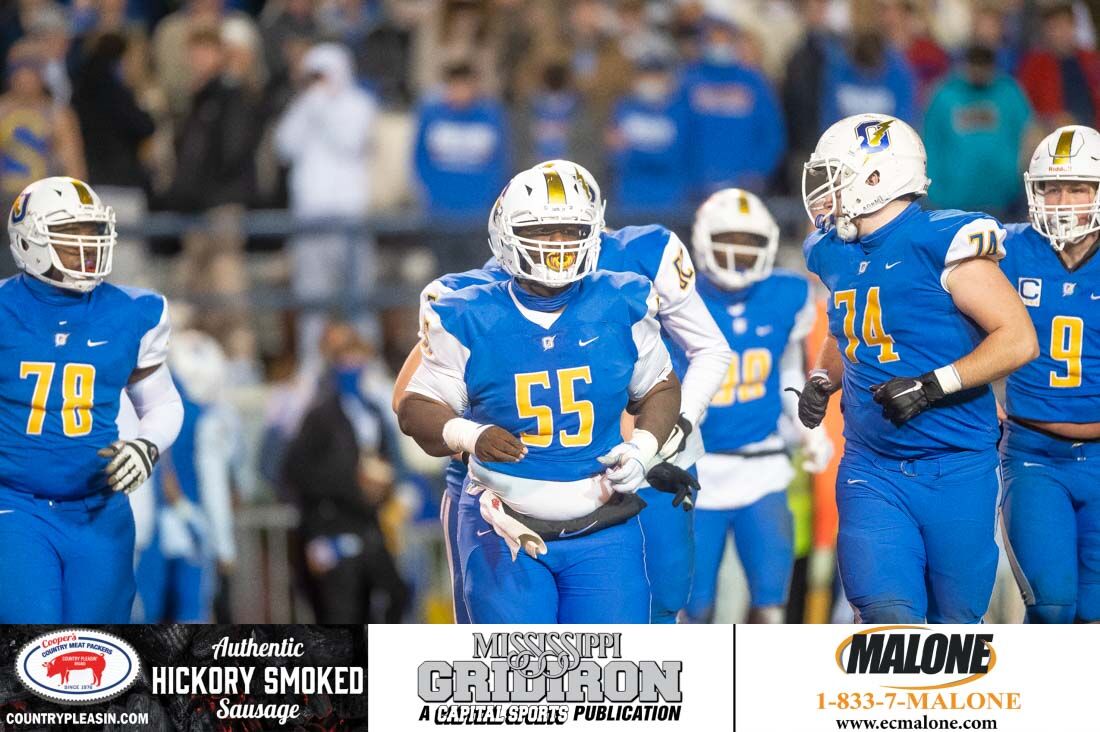 Oak Grove vs Oxford, 6A Title Game 40.JPG